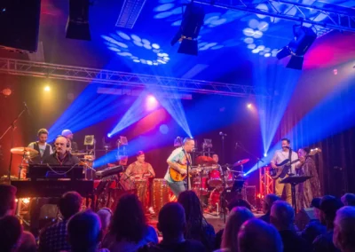 LMKeys Laurent MOUREN Clavier Espass Live Rognac