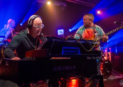 LMKeys Laurent MOUREN Clavier Espass Live Rognac
