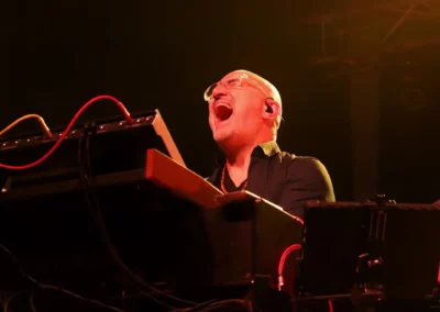 LMKeys Laurent MOUREN Clavier Tribute Nights 2024