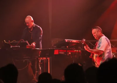 LMKeys Laurent MOUREN Clavier Tribute Nights 2024
