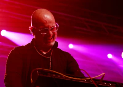 LMKeys Laurent MOUREN Clavier Tribute Nights 2024