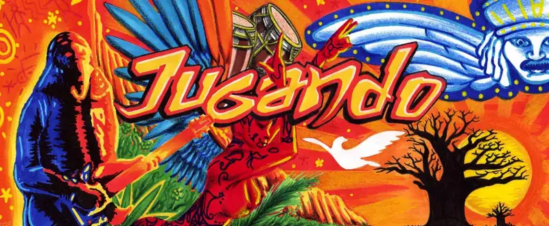 Jugando Santana Tribute