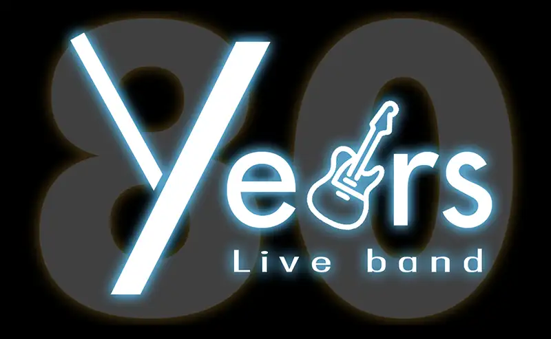 Years Live Band